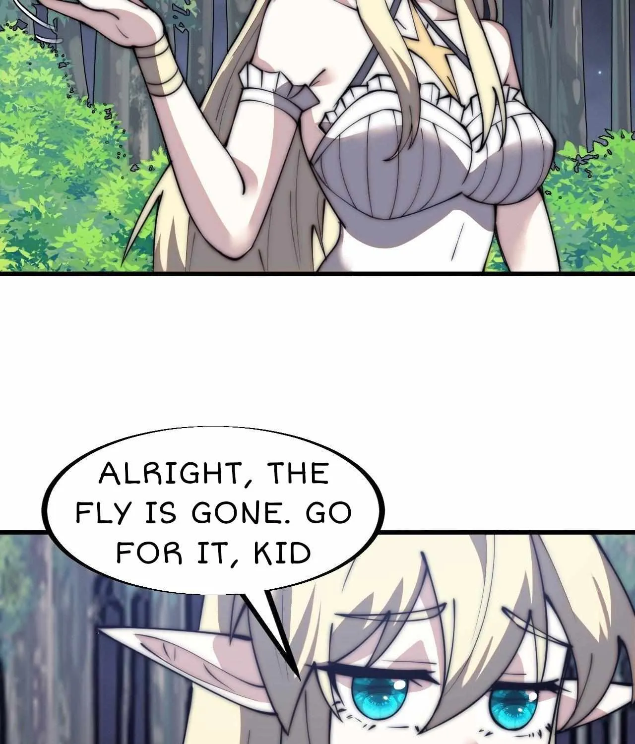 Read Start A Mountain chapter 591 image 28 on Lezhin