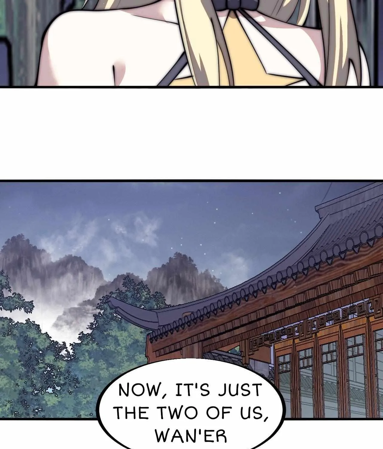 Read Start A Mountain chapter 591 image 30 on Lezhin