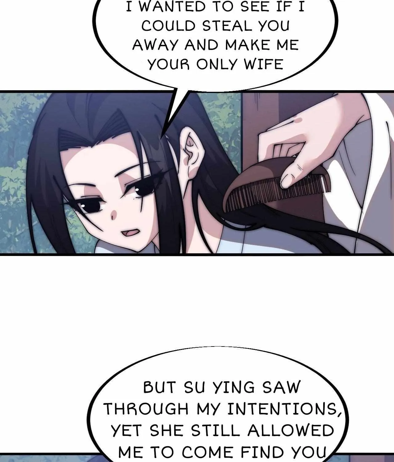 Read Start A Mountain chapter 591 image 34 on Lezhin