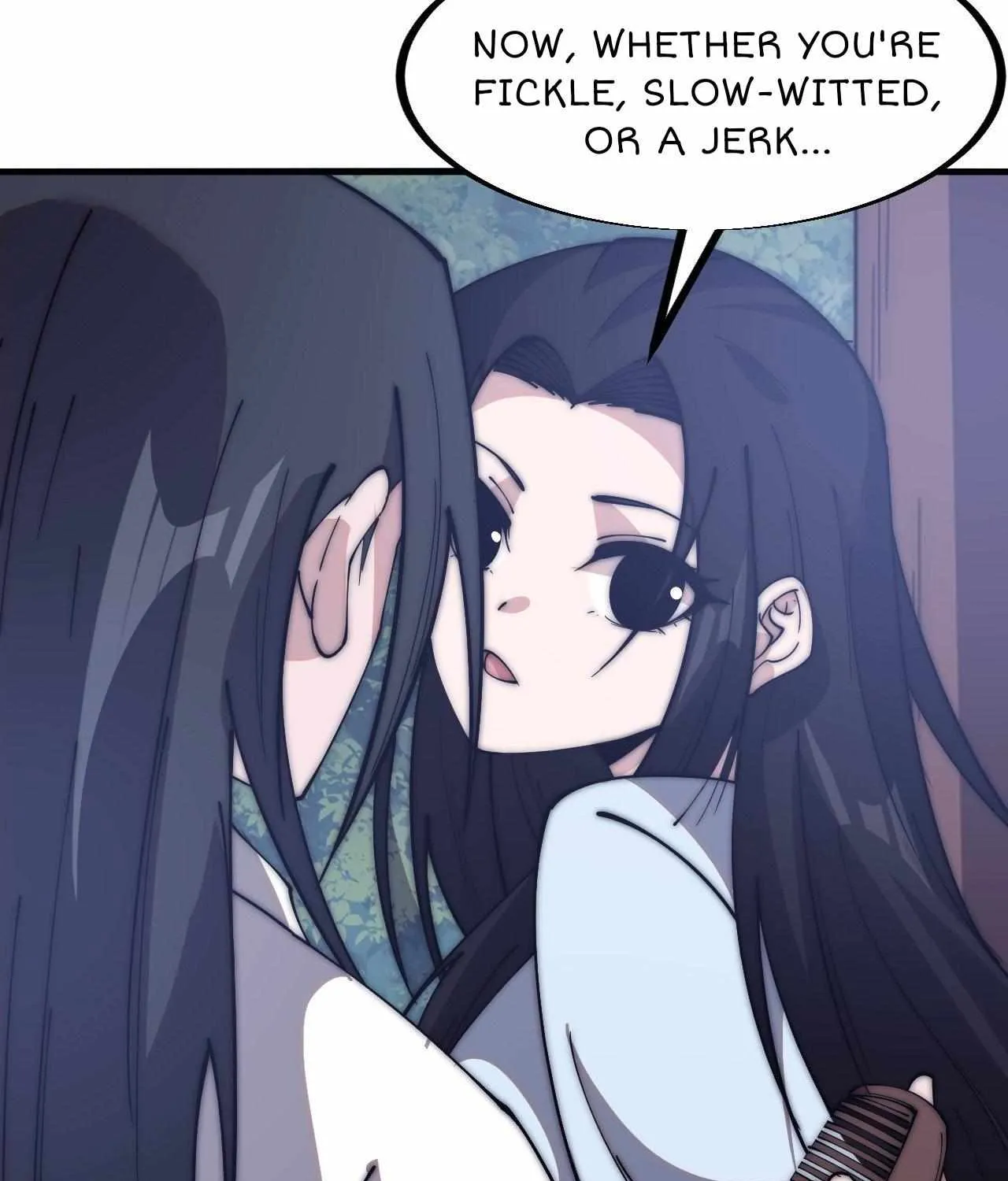 Read Start A Mountain chapter 591 image 38 on Lezhin