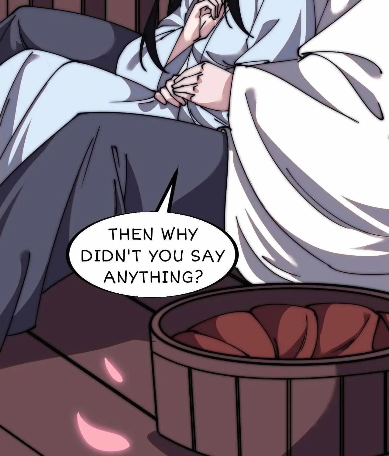 Read Start A Mountain chapter 591 image 46 on Lezhin