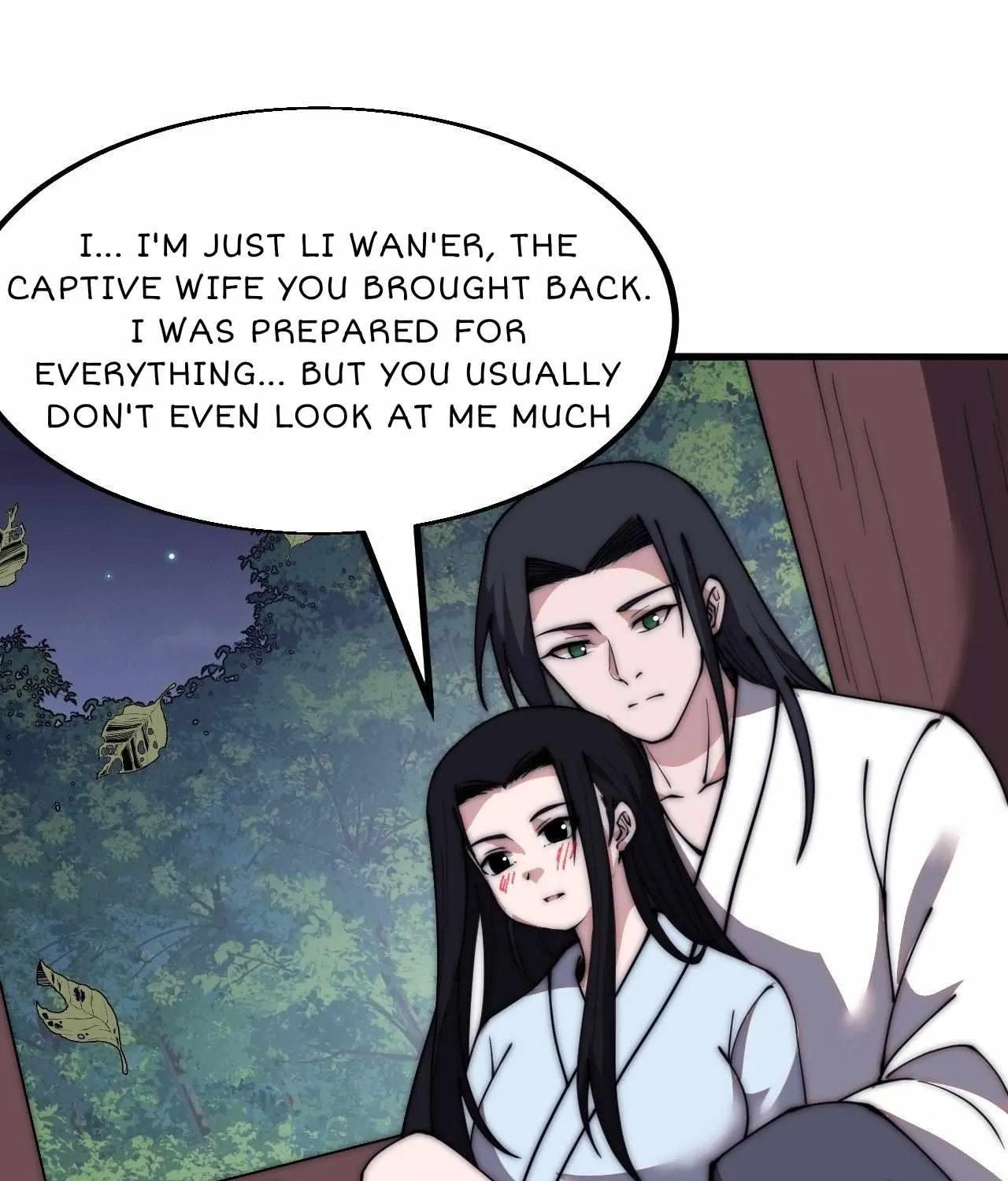 Read Start A Mountain chapter 591 image 54 on Lezhin