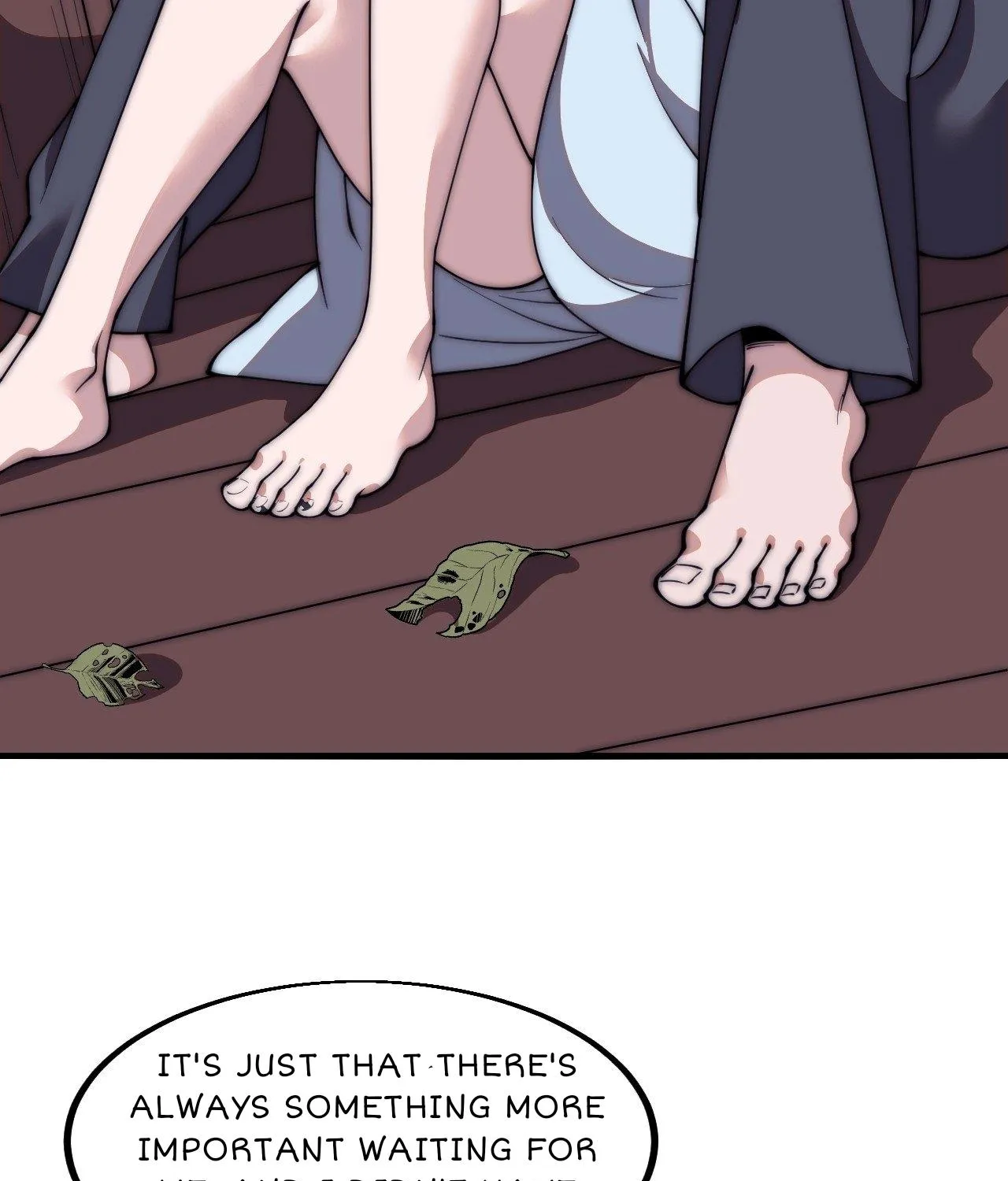 Read Start A Mountain chapter 591 image 56 on Lezhin
