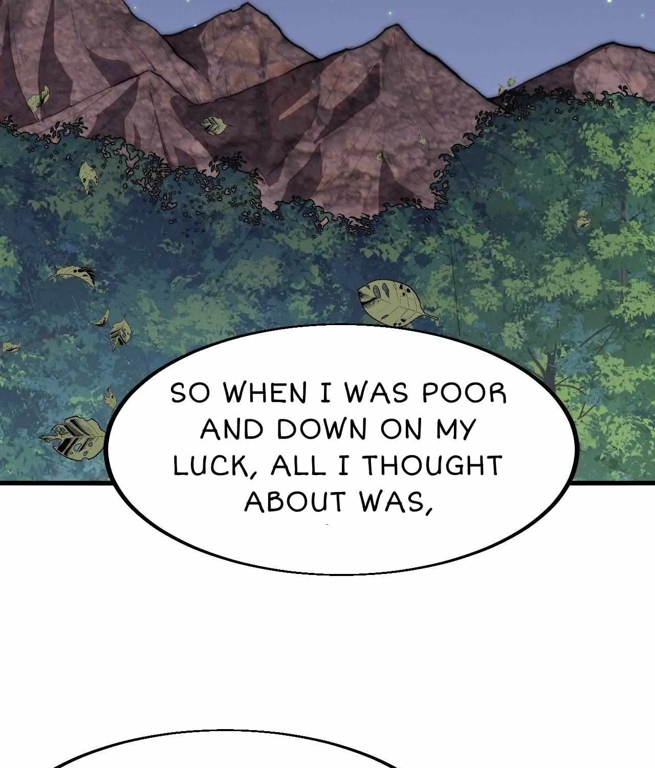 Read Start A Mountain chapter 591 image 64 on Lezhin