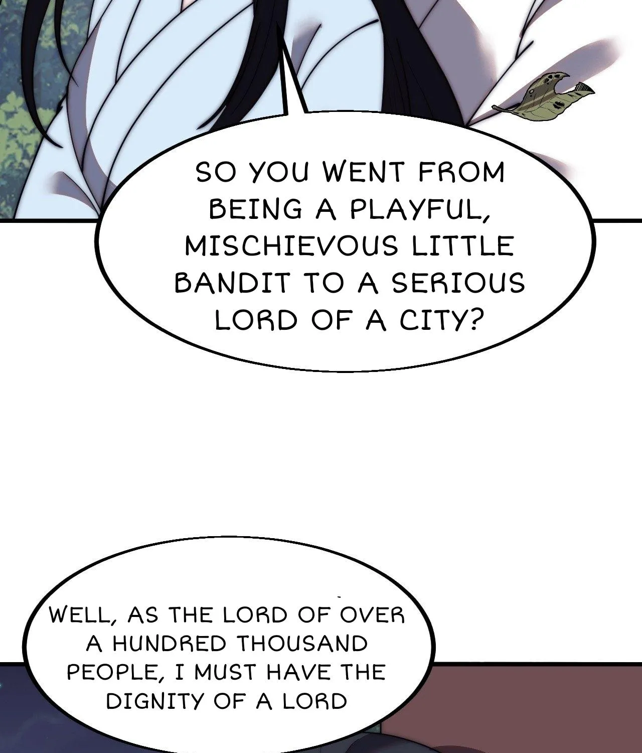Read Start A Mountain chapter 591 image 70 on Lezhin
