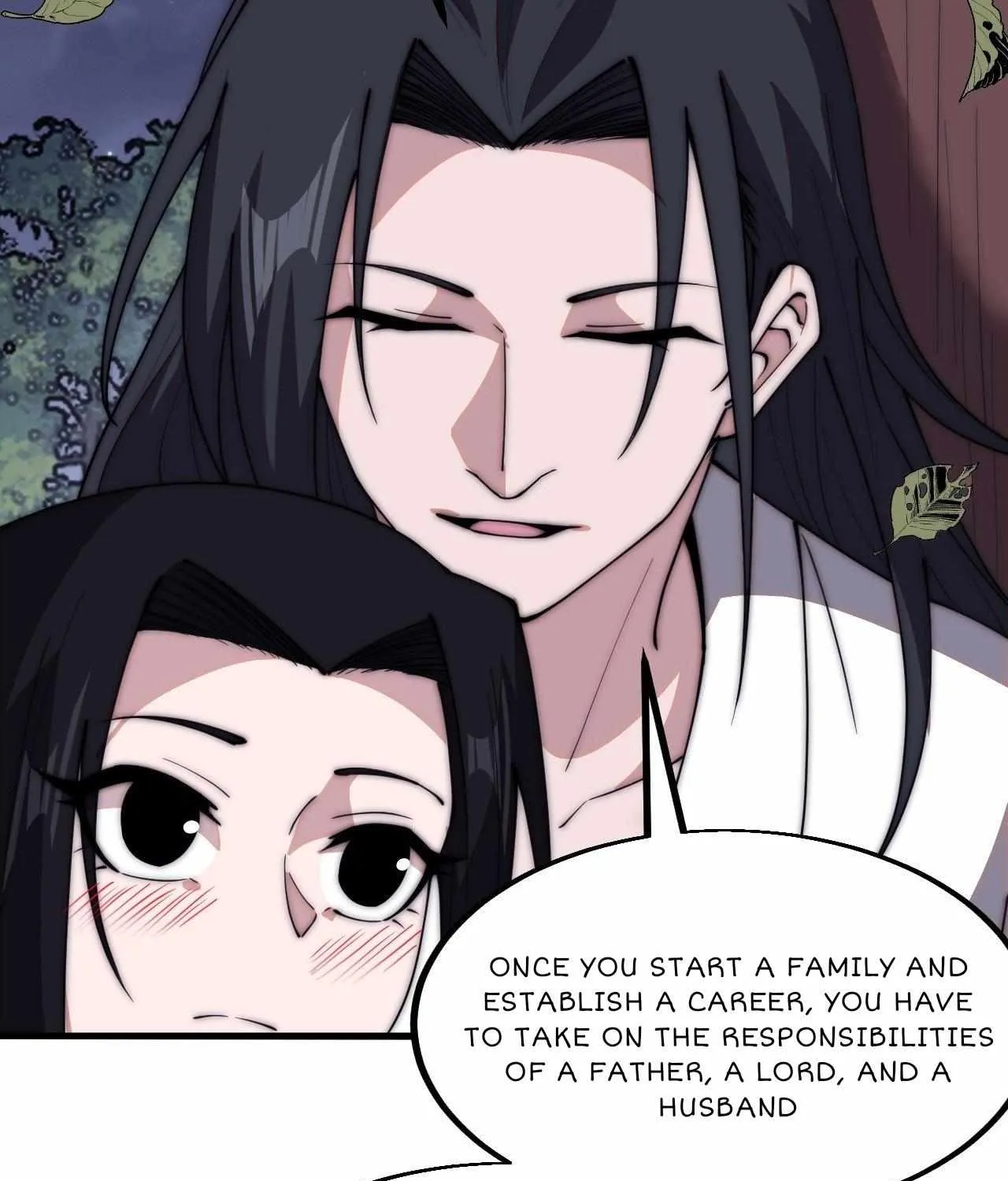 Read Start A Mountain chapter 591 image 72 on Lezhin