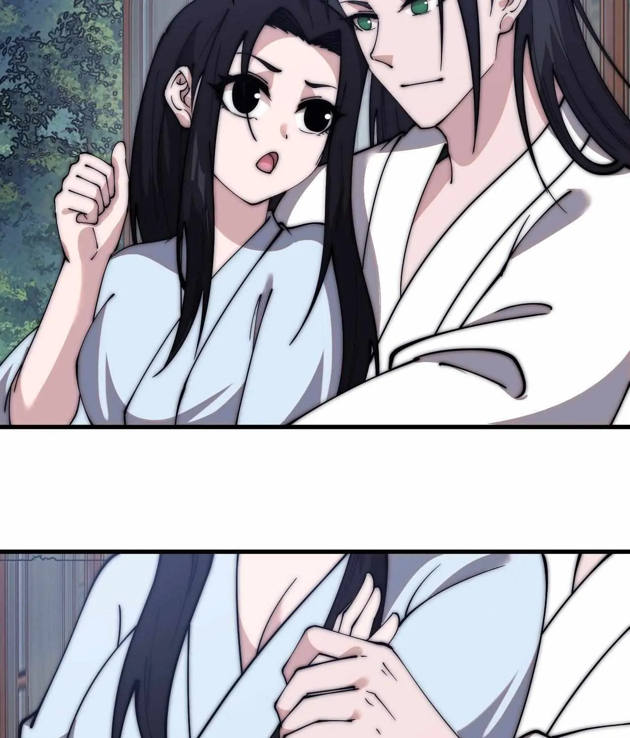 Read Start A Mountain chapter 591 image 78 on Lezhin