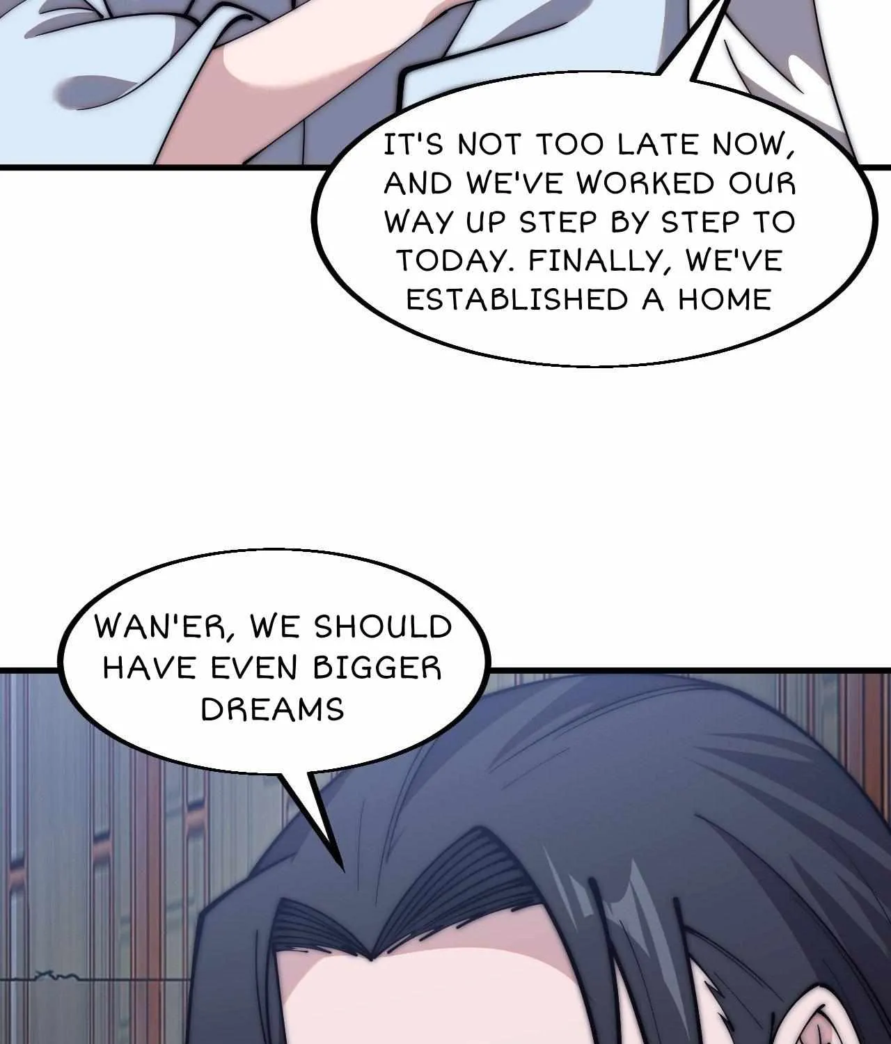 Read Start A Mountain chapter 591 image 80 on Lezhin
