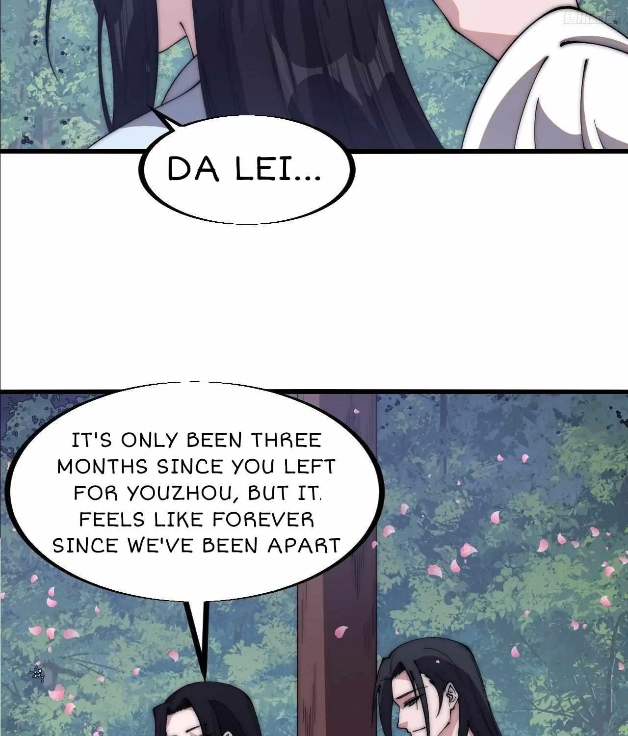 Read Start A Mountain chapter 591 image 9 on Lezhin