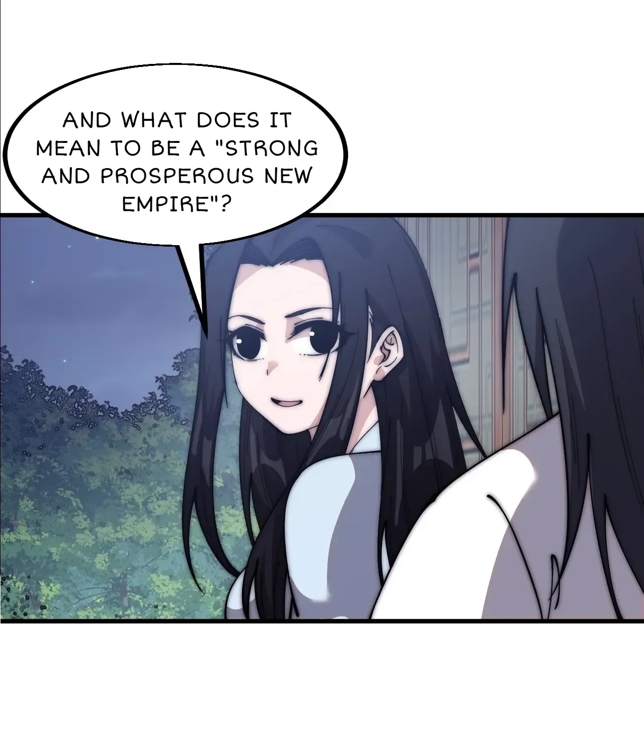 Read Start A Mountain chapter 592 image 11 on Lezhin