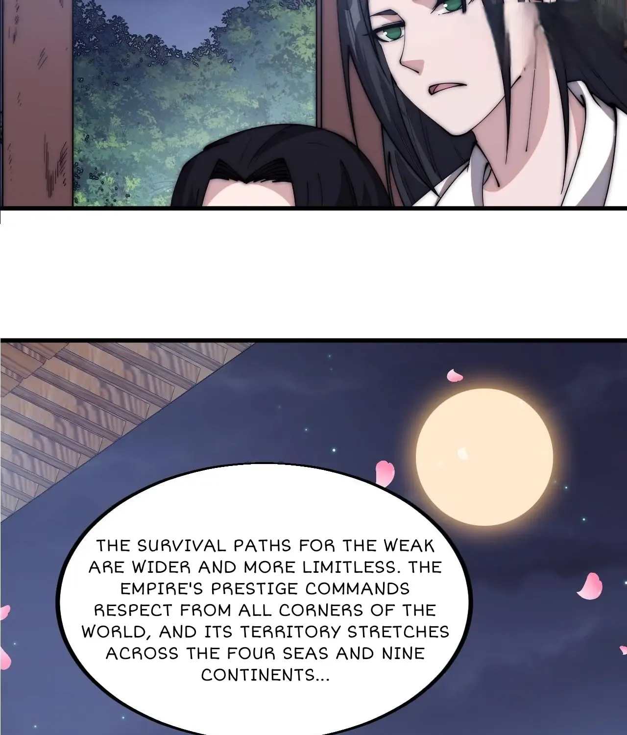 Read Start A Mountain chapter 592 image 13 on Lezhin