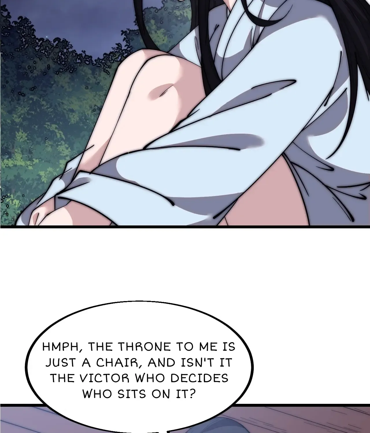 Read Start A Mountain chapter 592 image 22 on Lezhin