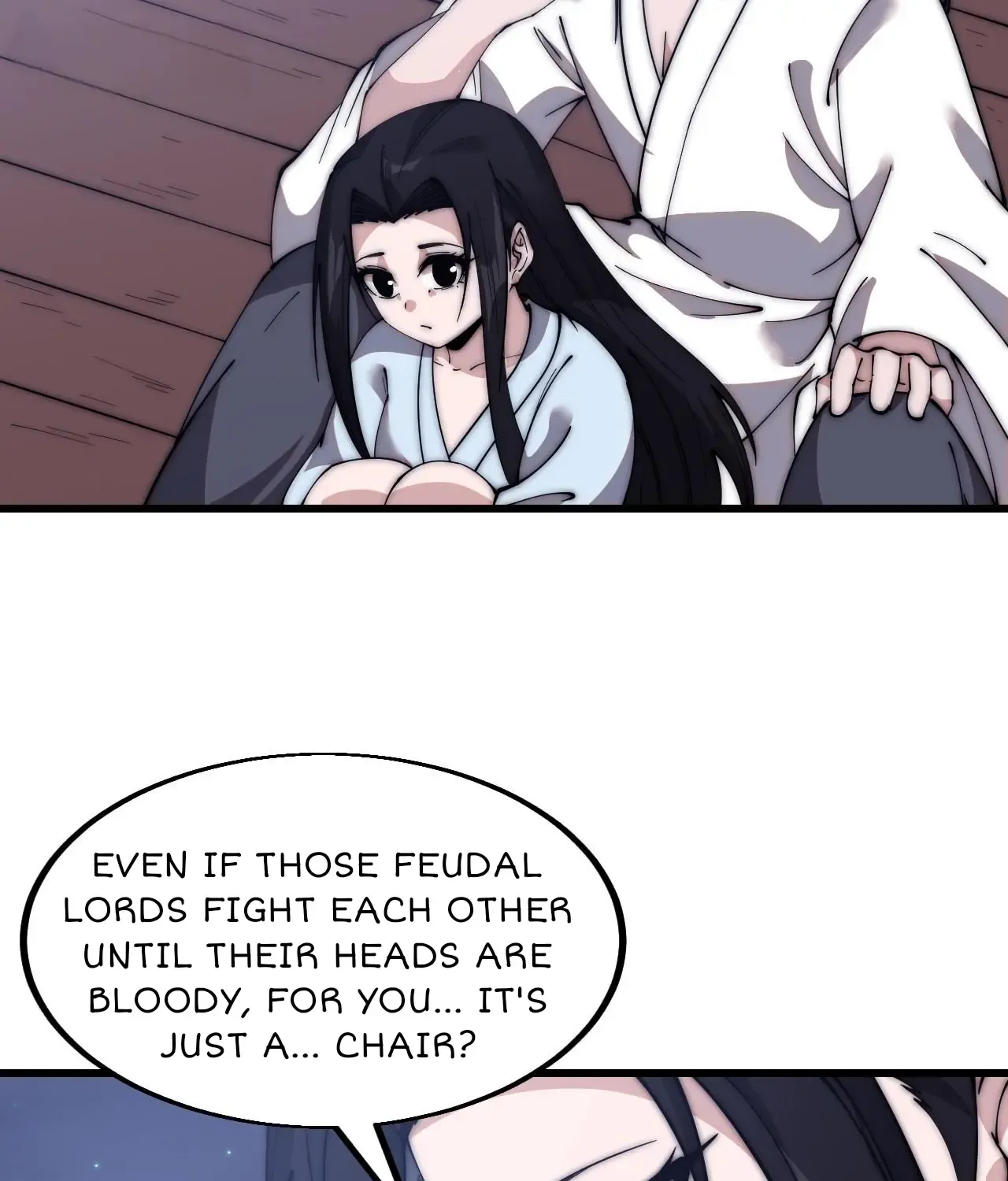 Read Start A Mountain chapter 592 image 24 on Lezhin