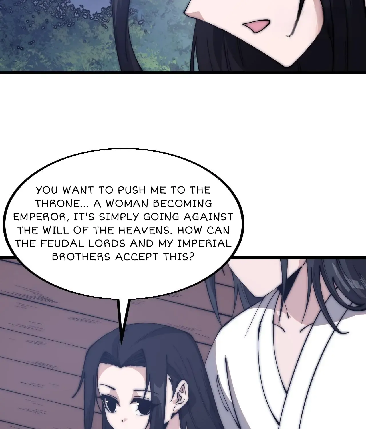 Read Start A Mountain chapter 592 image 26 on Lezhin