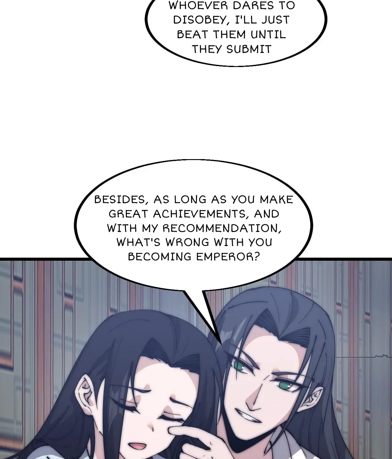 Read Start A Mountain chapter 592 image 30 on Lezhin
