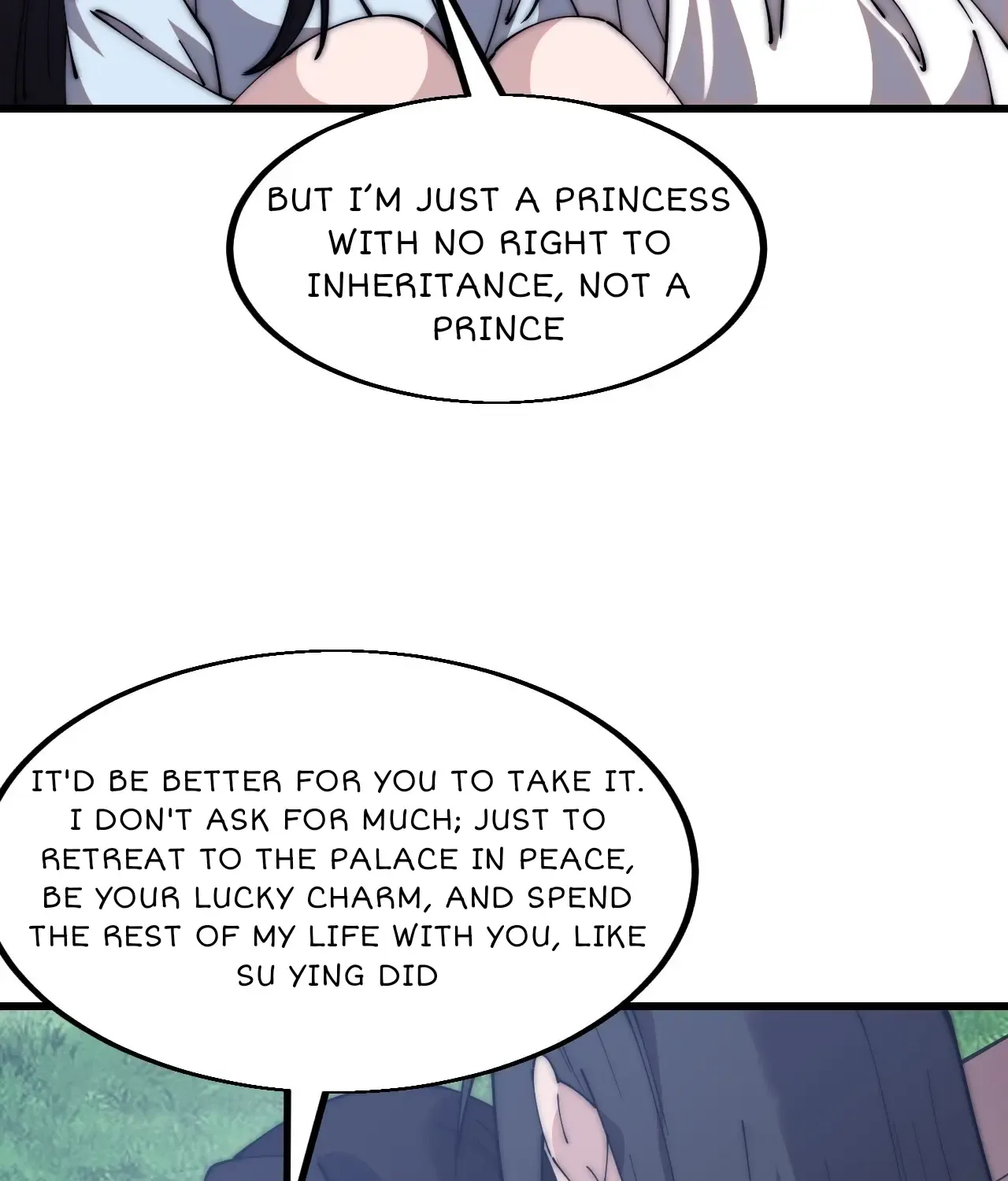Read Start A Mountain chapter 592 image 32 on Lezhin