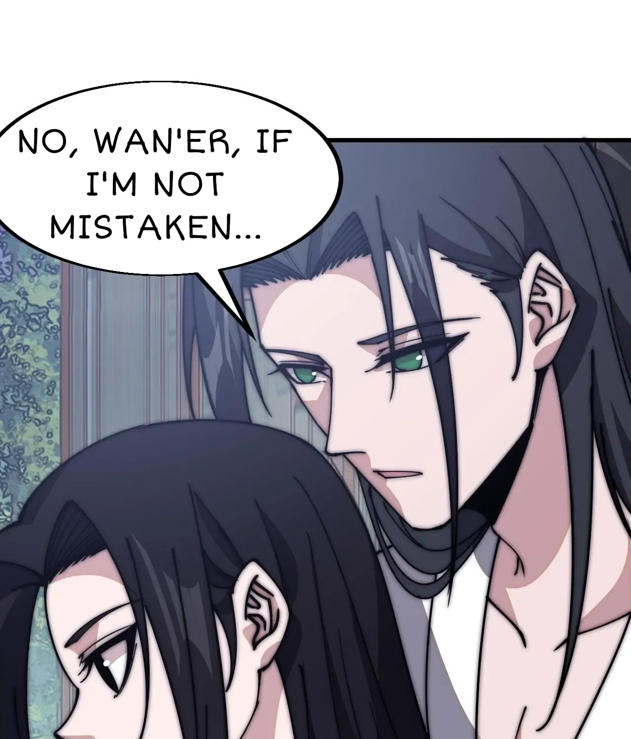 Read Start A Mountain chapter 592 image 36 on Lezhin