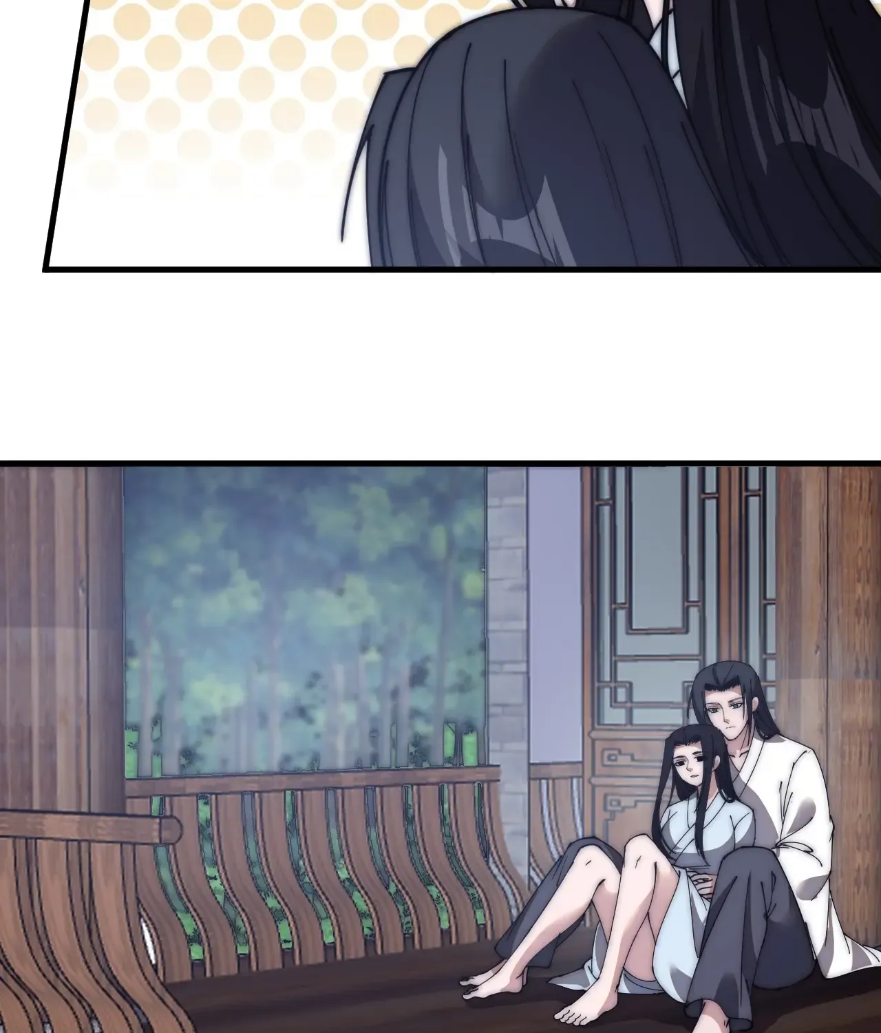 Read Start A Mountain chapter 592 image 40 on Lezhin