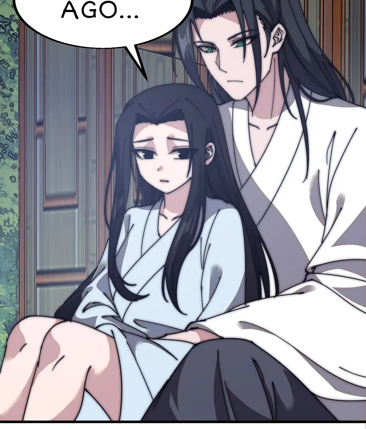 Read Start A Mountain chapter 592 image 44 on Lezhin