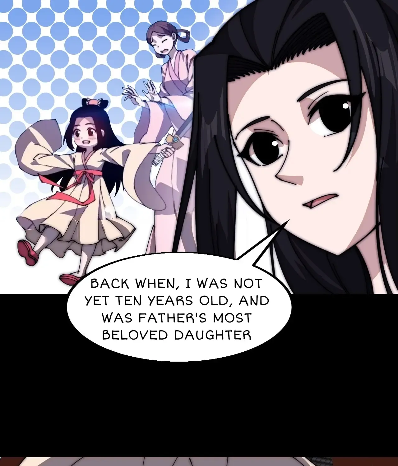 Read Start A Mountain chapter 592 image 46 on Lezhin