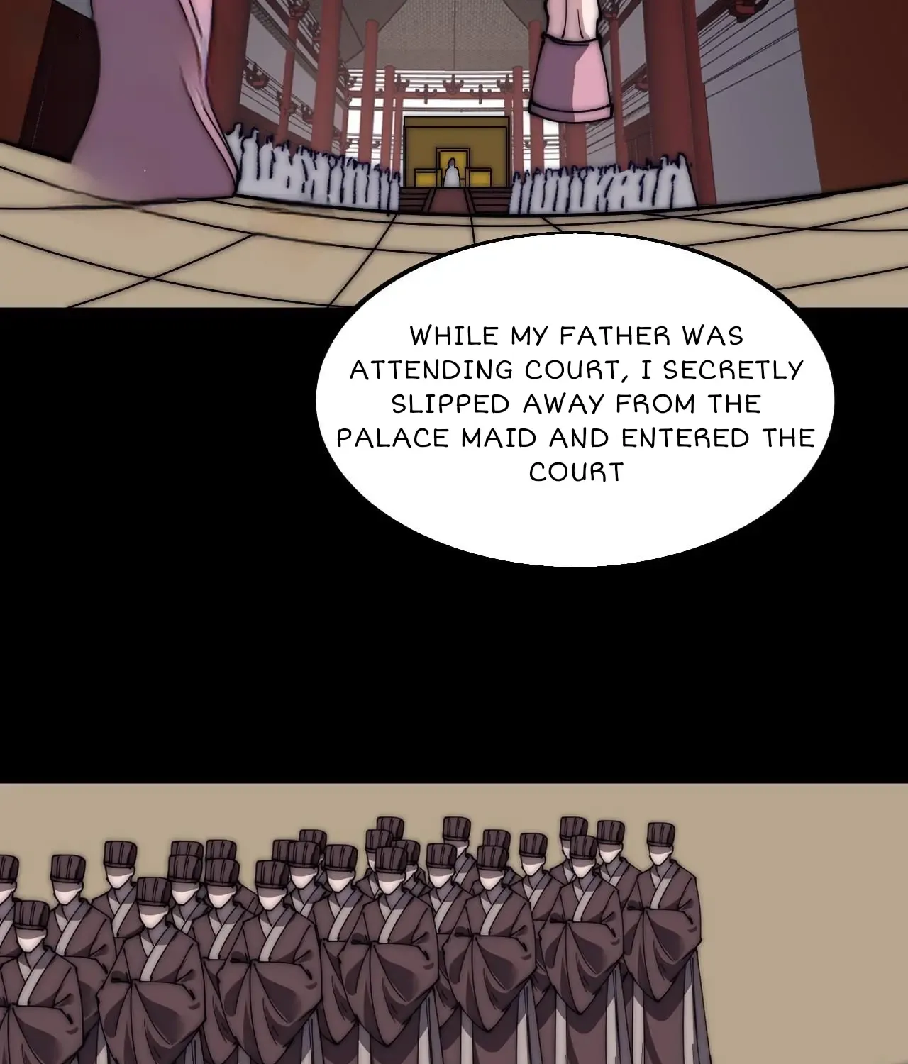 Read Start A Mountain chapter 592 image 48 on Lezhin