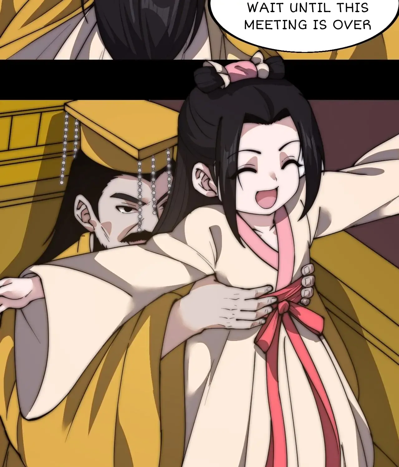 Read Start A Mountain chapter 592 image 54 on Lezhin