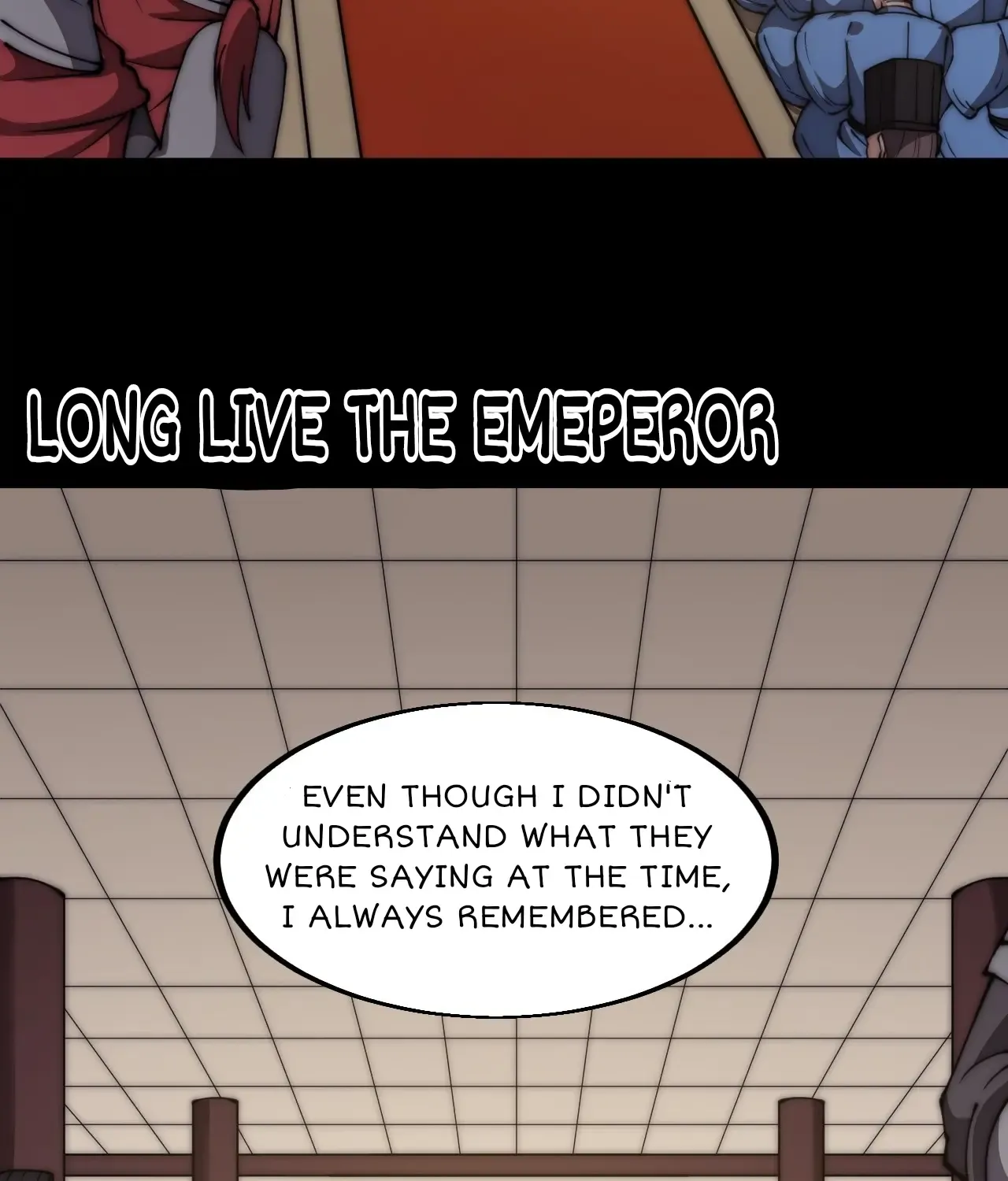 Read Start A Mountain chapter 592 image 58 on Lezhin
