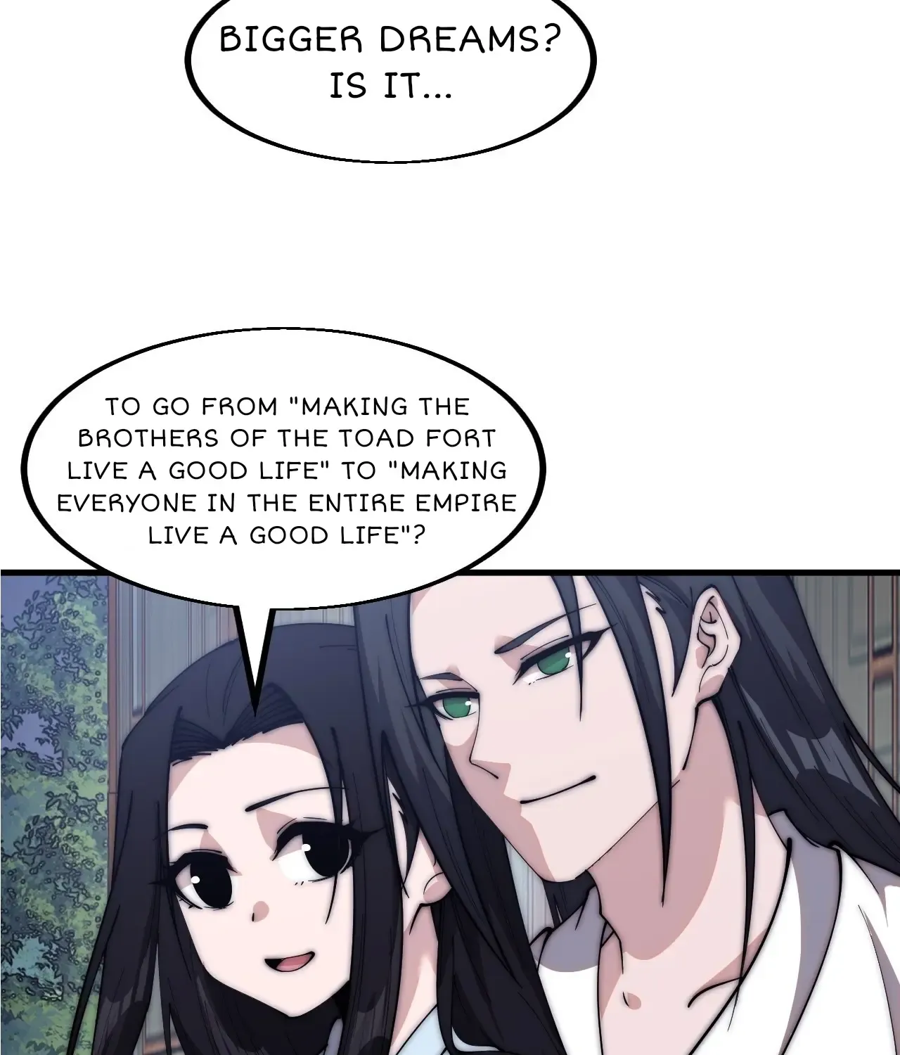 Read Start A Mountain chapter 592 image 7 on Lezhin