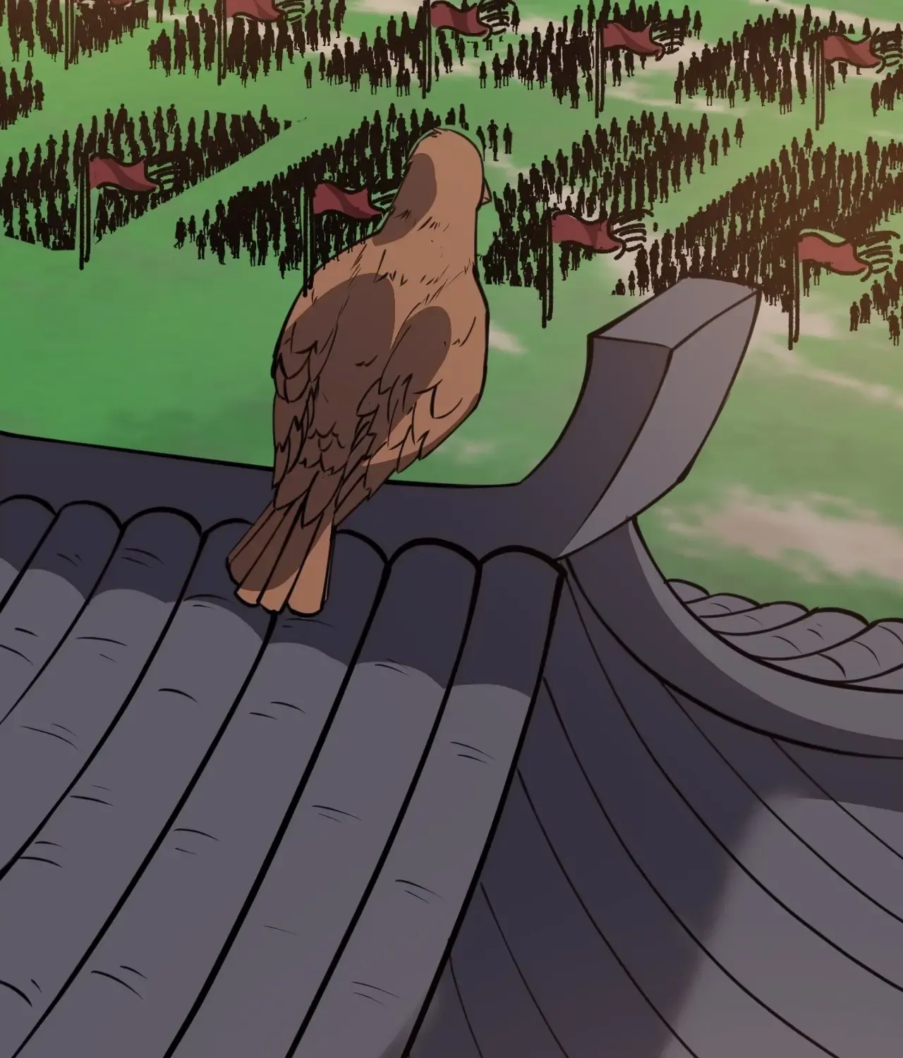 Read Start A Mountain chapter 592 image 78 on Lezhin