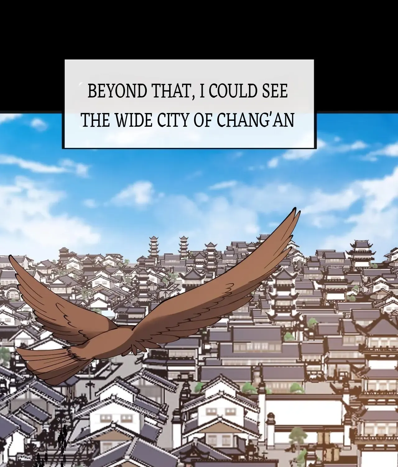 Read Start A Mountain chapter 592 image 84 on Lezhin