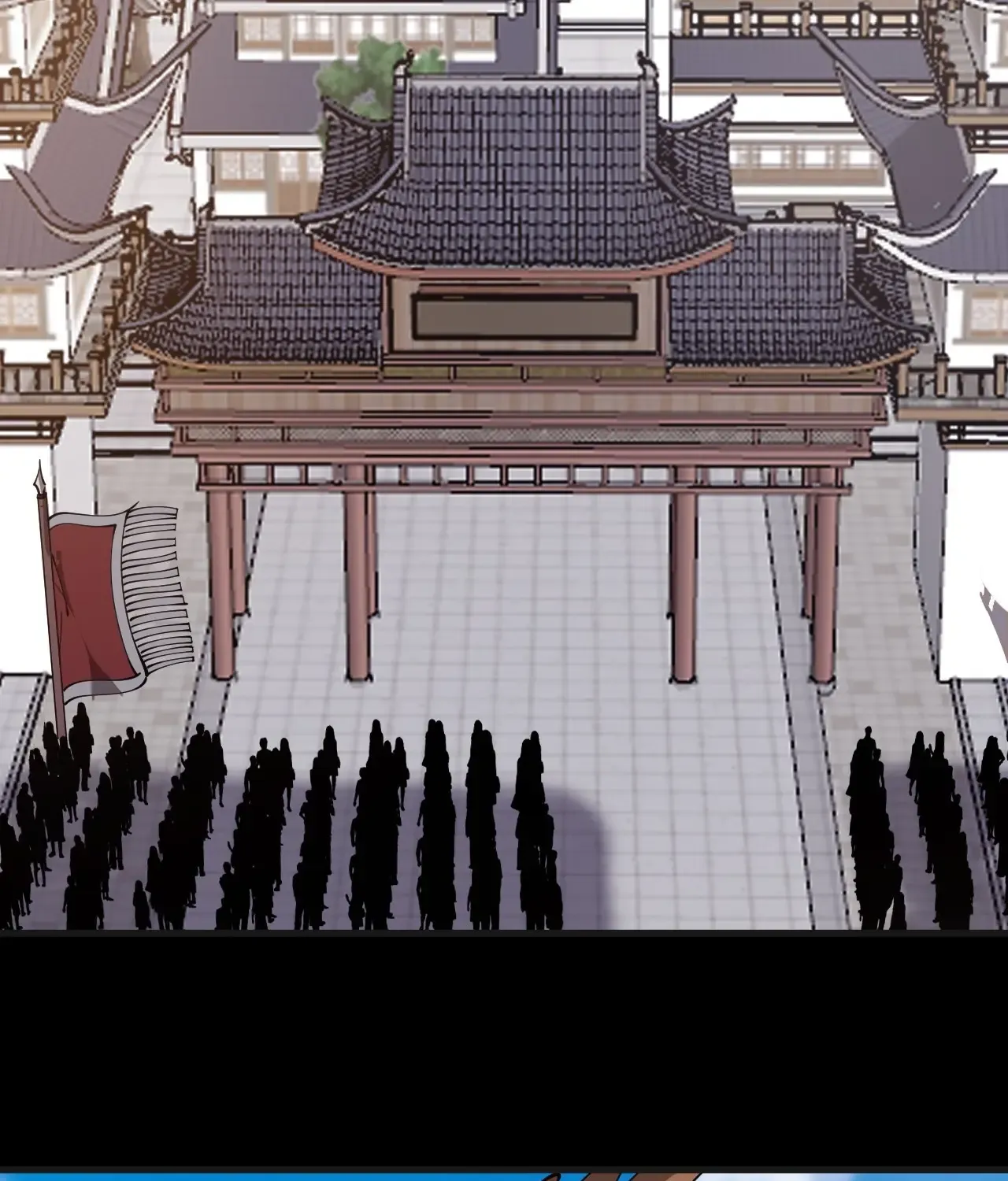 Read Start A Mountain chapter 592 image 86 on Lezhin