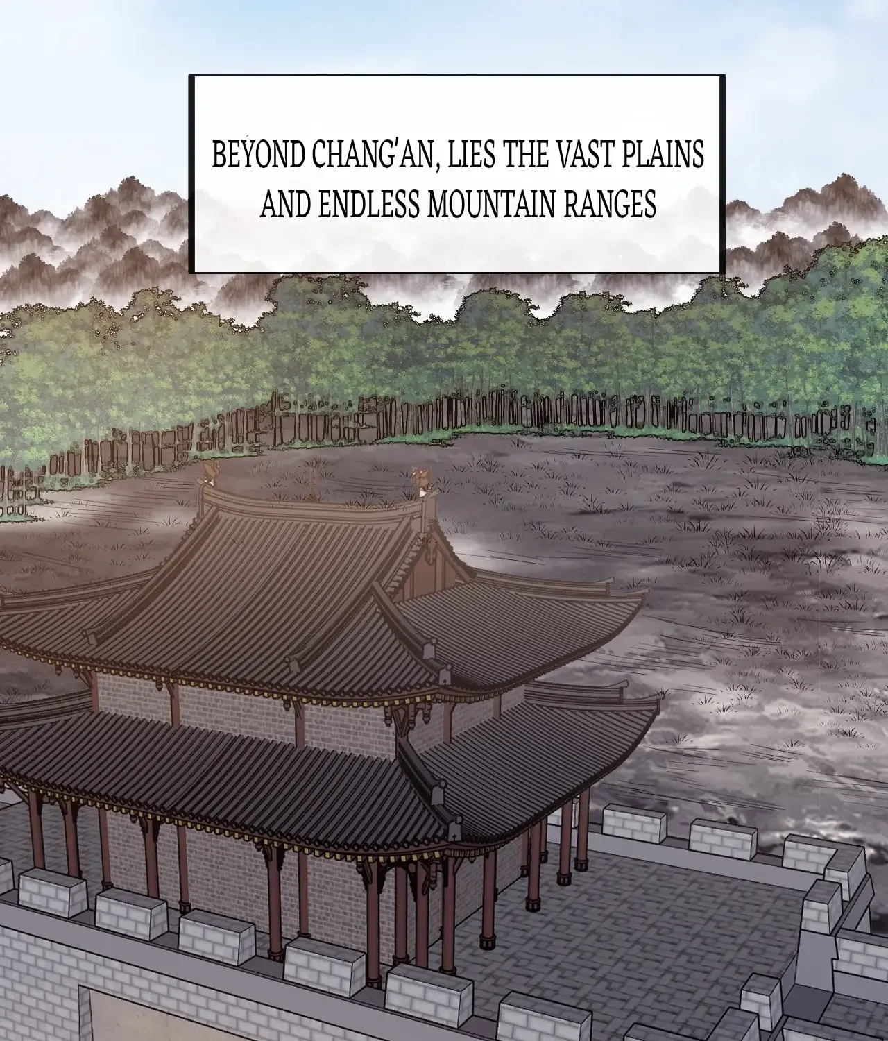 Read Start A Mountain chapter 592 image 88 on Lezhin
