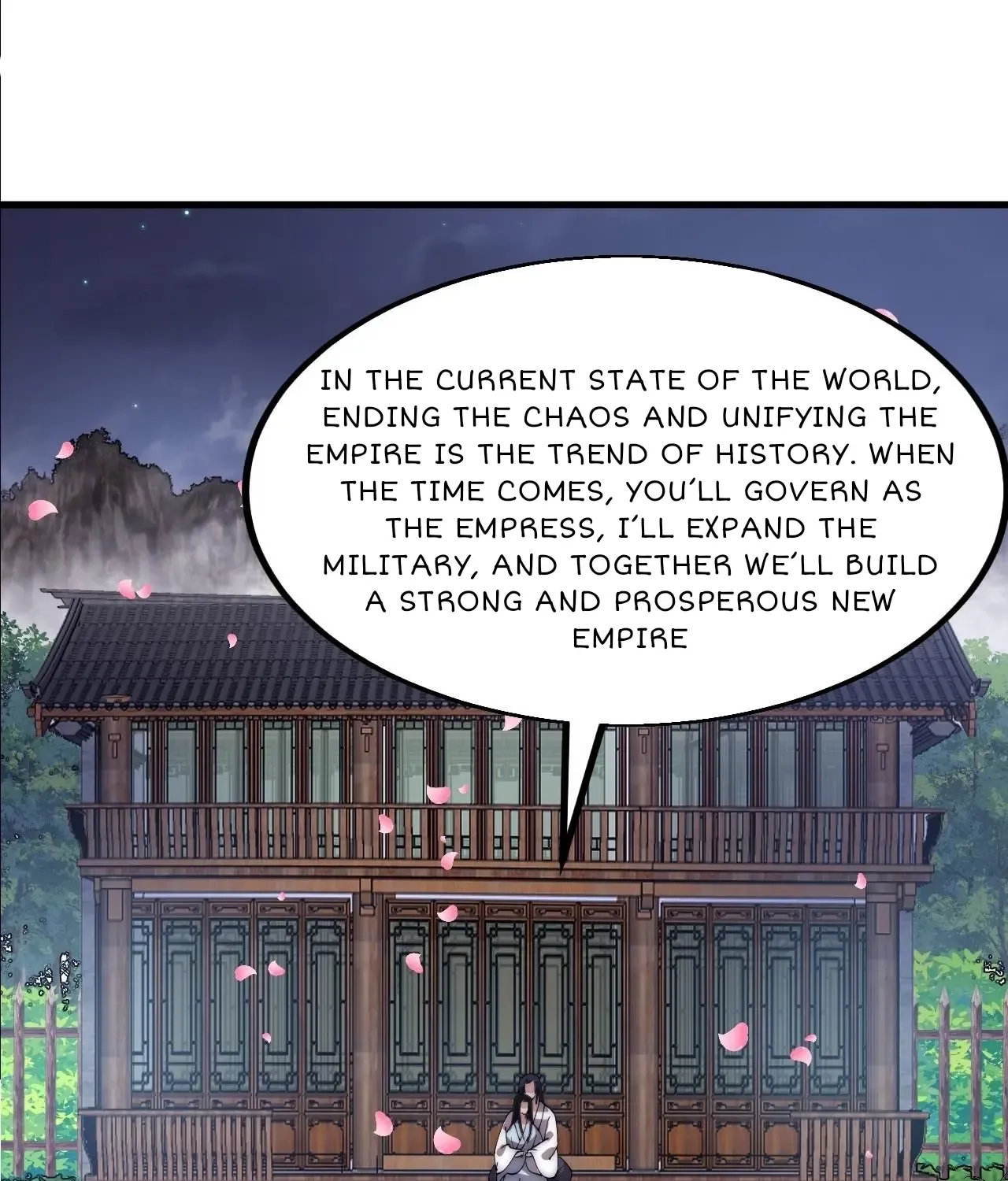 Read Start A Mountain chapter 592 image 9 on Lezhin