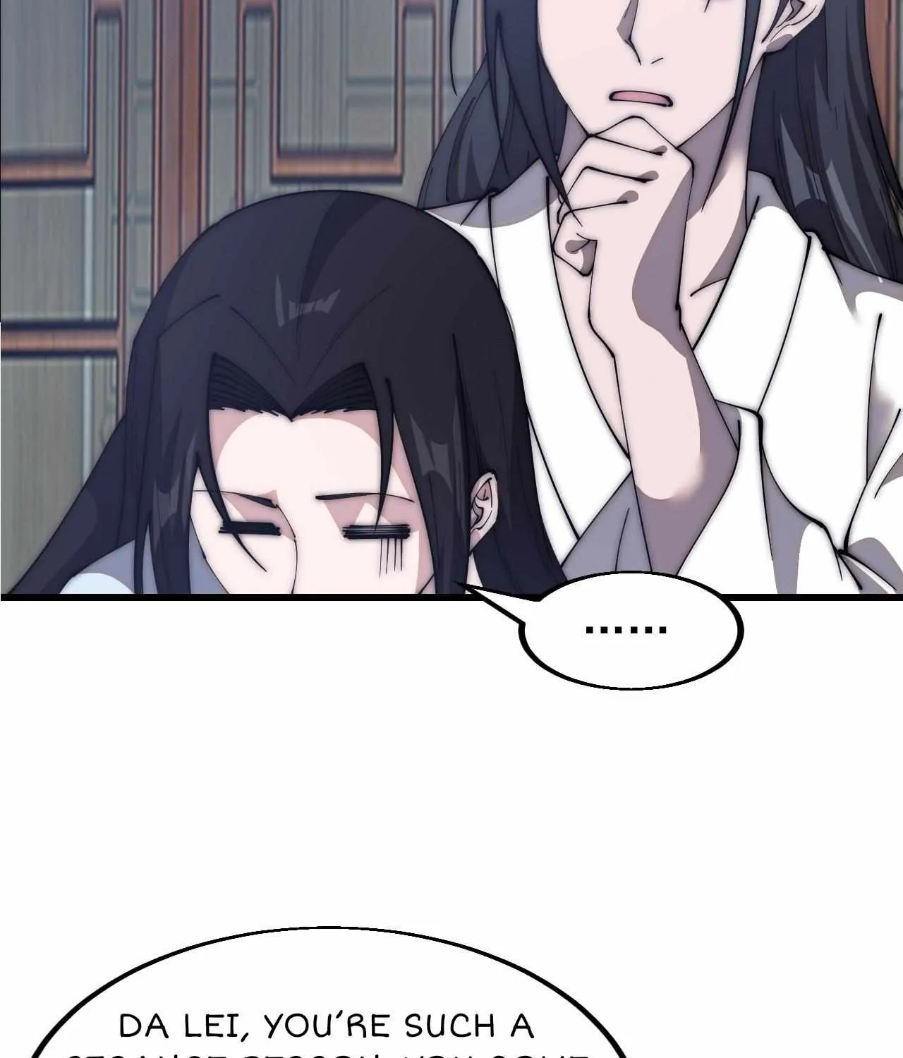Read Start A Mountain chapter 593 image 13 on Lezhin