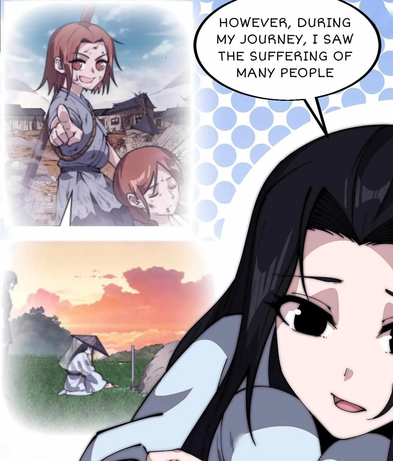 Read Start A Mountain chapter 593 image 19 on Lezhin