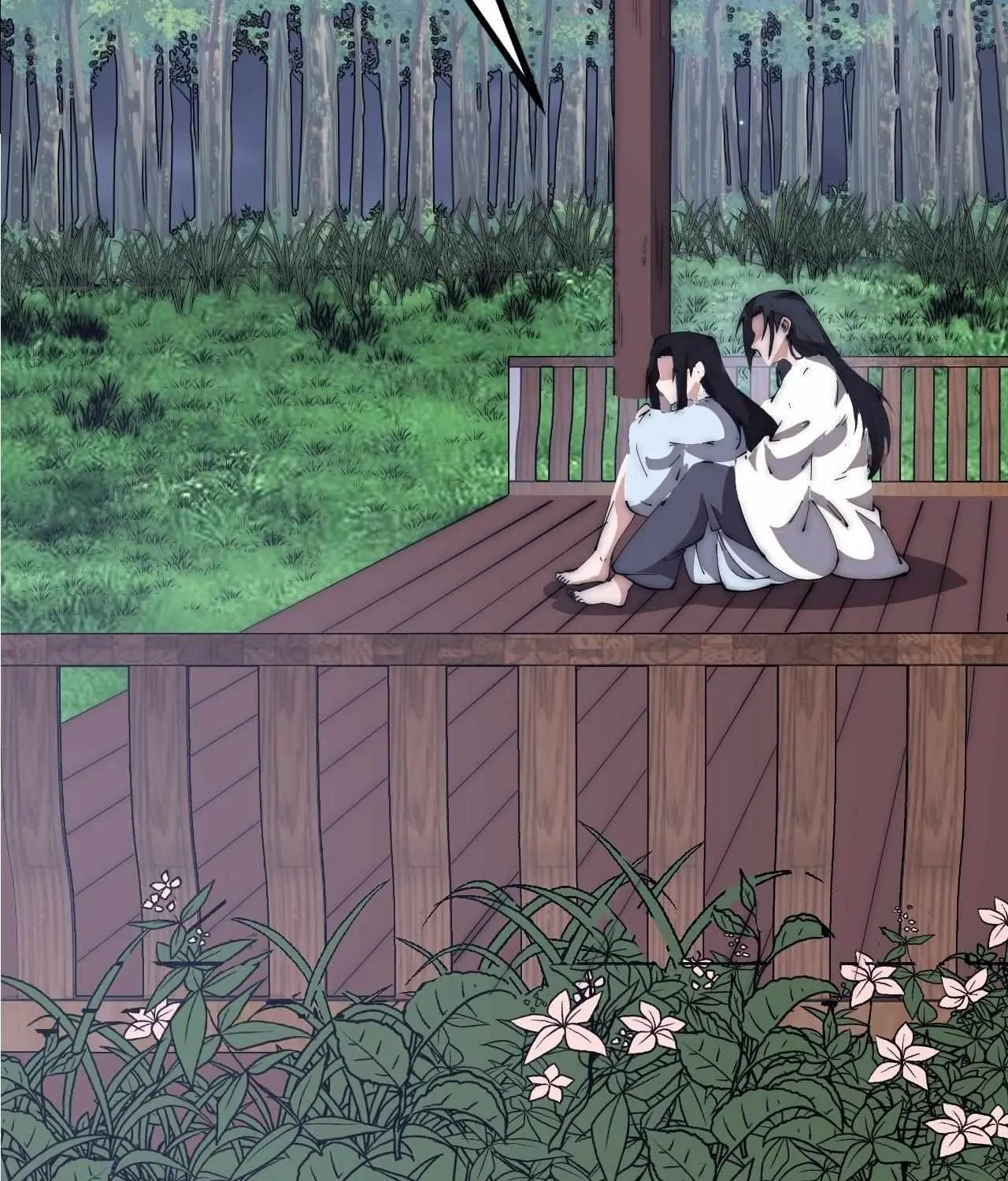 Read Start A Mountain chapter 593 image 23 on Lezhin