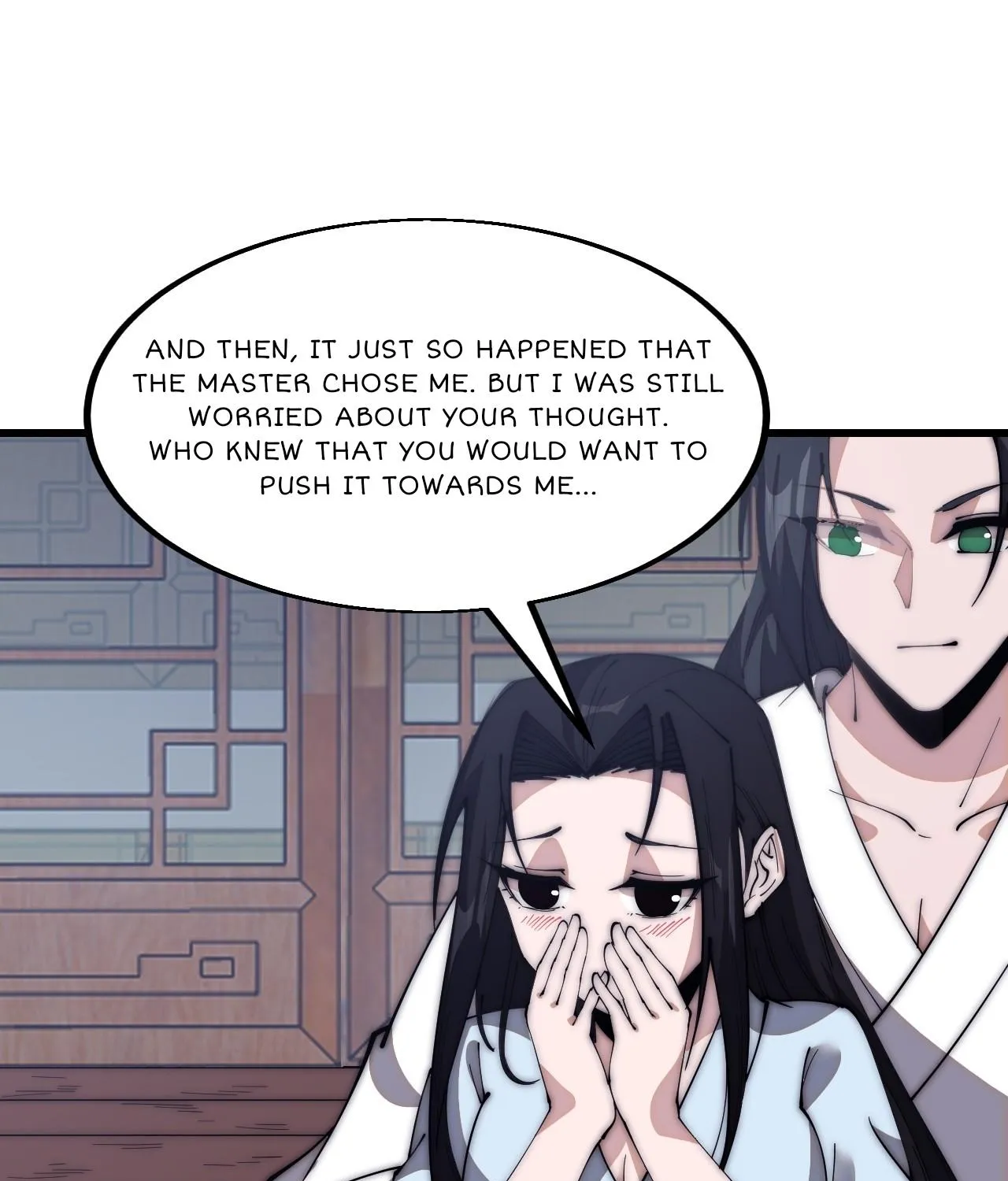 Read Start A Mountain chapter 593 image 25 on Lezhin