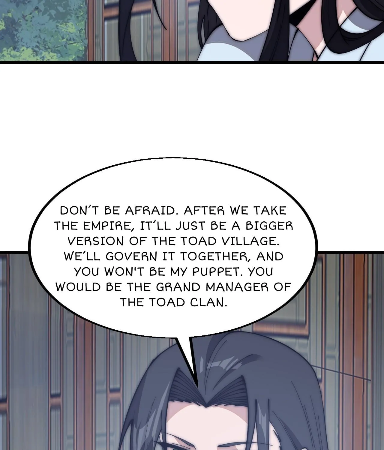 Read Start A Mountain chapter 593 image 29 on Lezhin