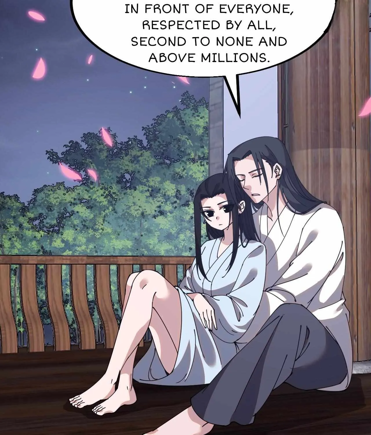 Read Start A Mountain chapter 593 image 39 on Lezhin