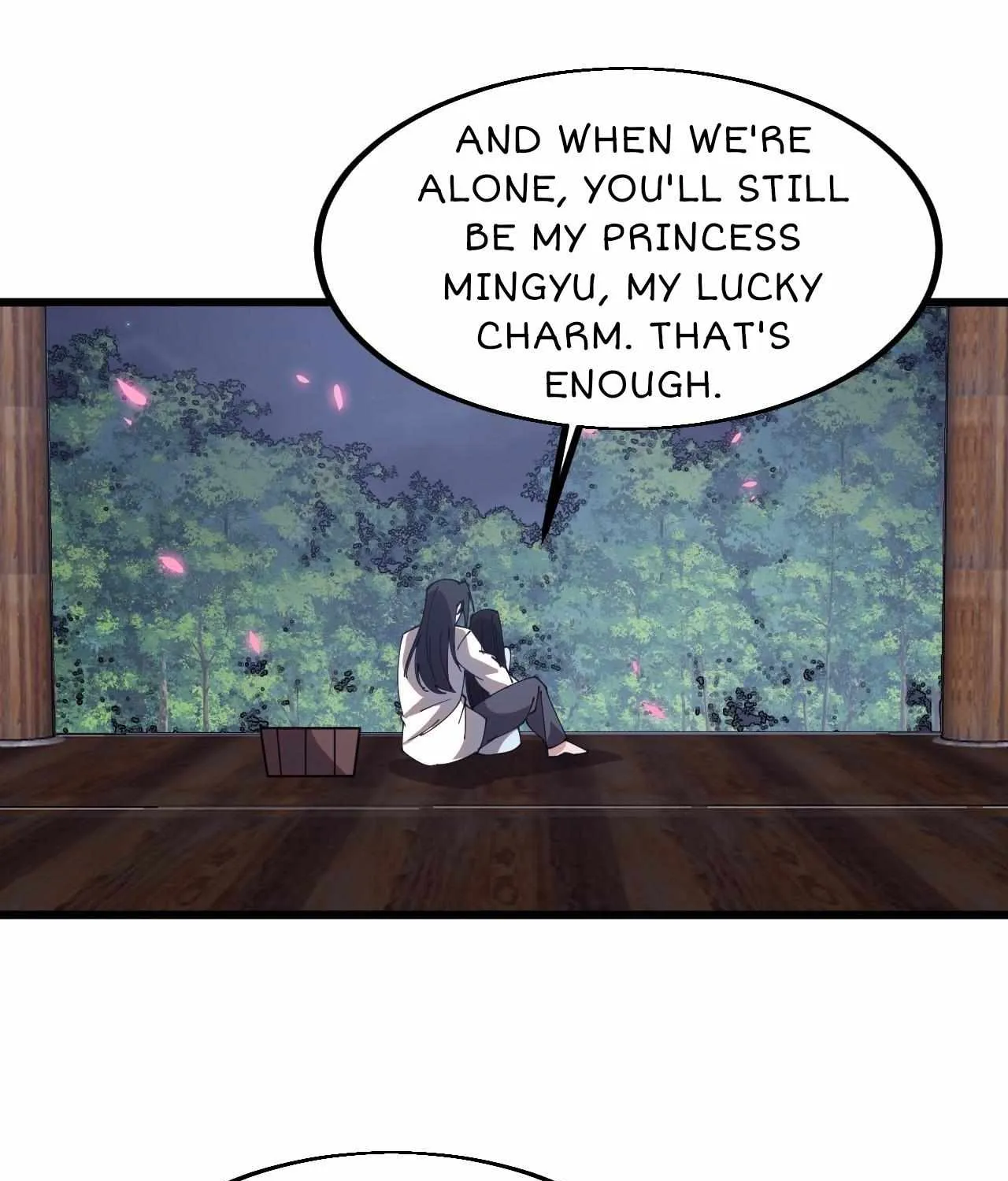 Read Start A Mountain chapter 593 image 41 on Lezhin