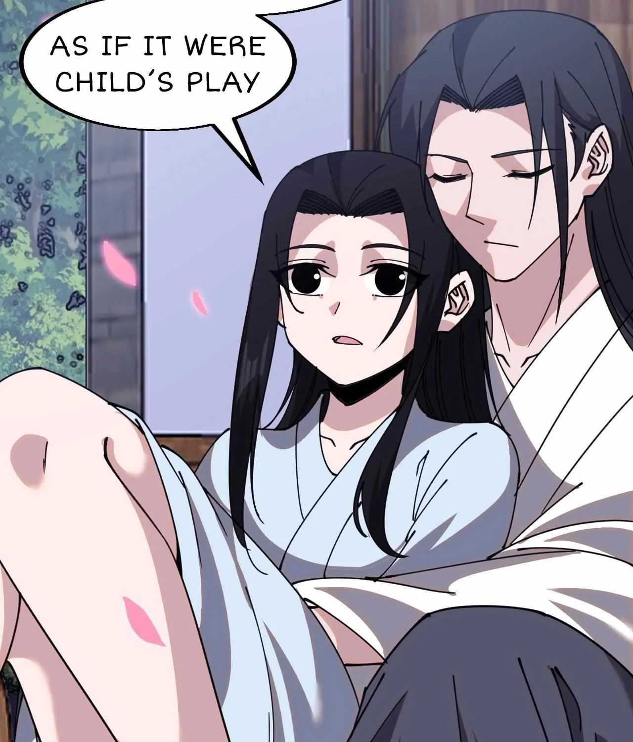 Read Start A Mountain chapter 593 image 43 on Lezhin