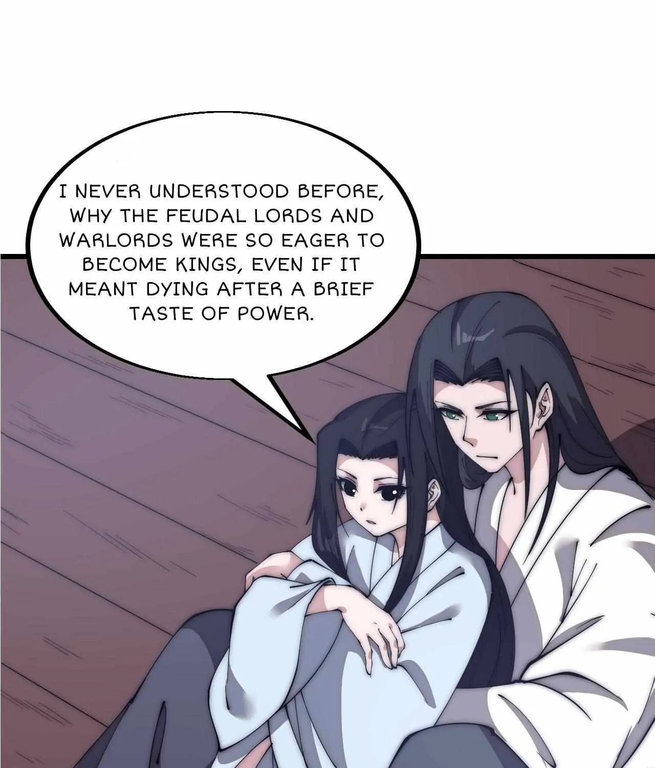 Read Start A Mountain chapter 593 image 5 on Lezhin