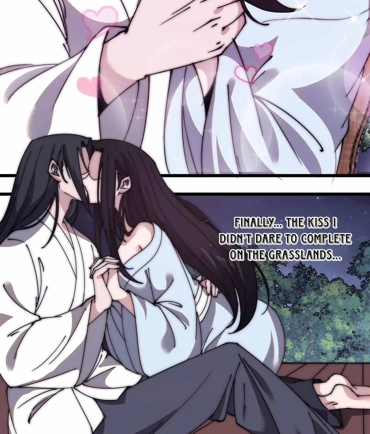 Read Start A Mountain chapter 593 image 67 on Lezhin