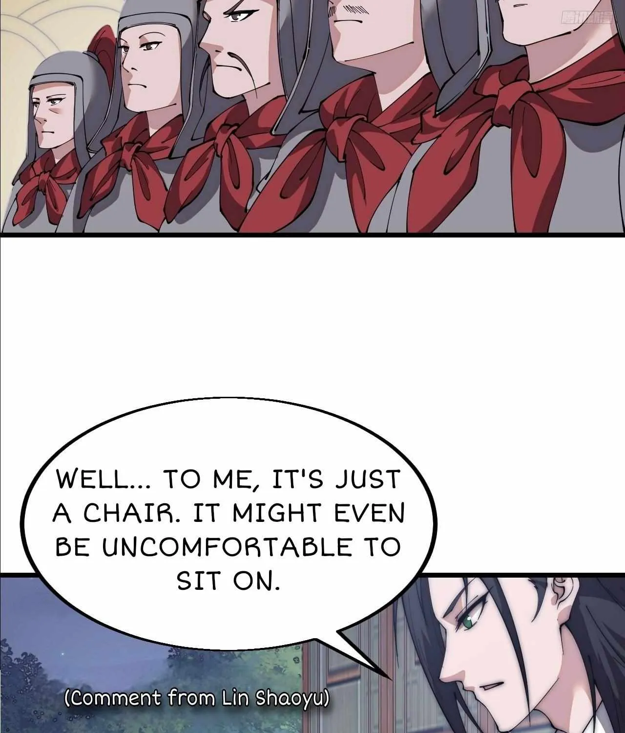 Read Start A Mountain chapter 593 image 9 on Lezhin