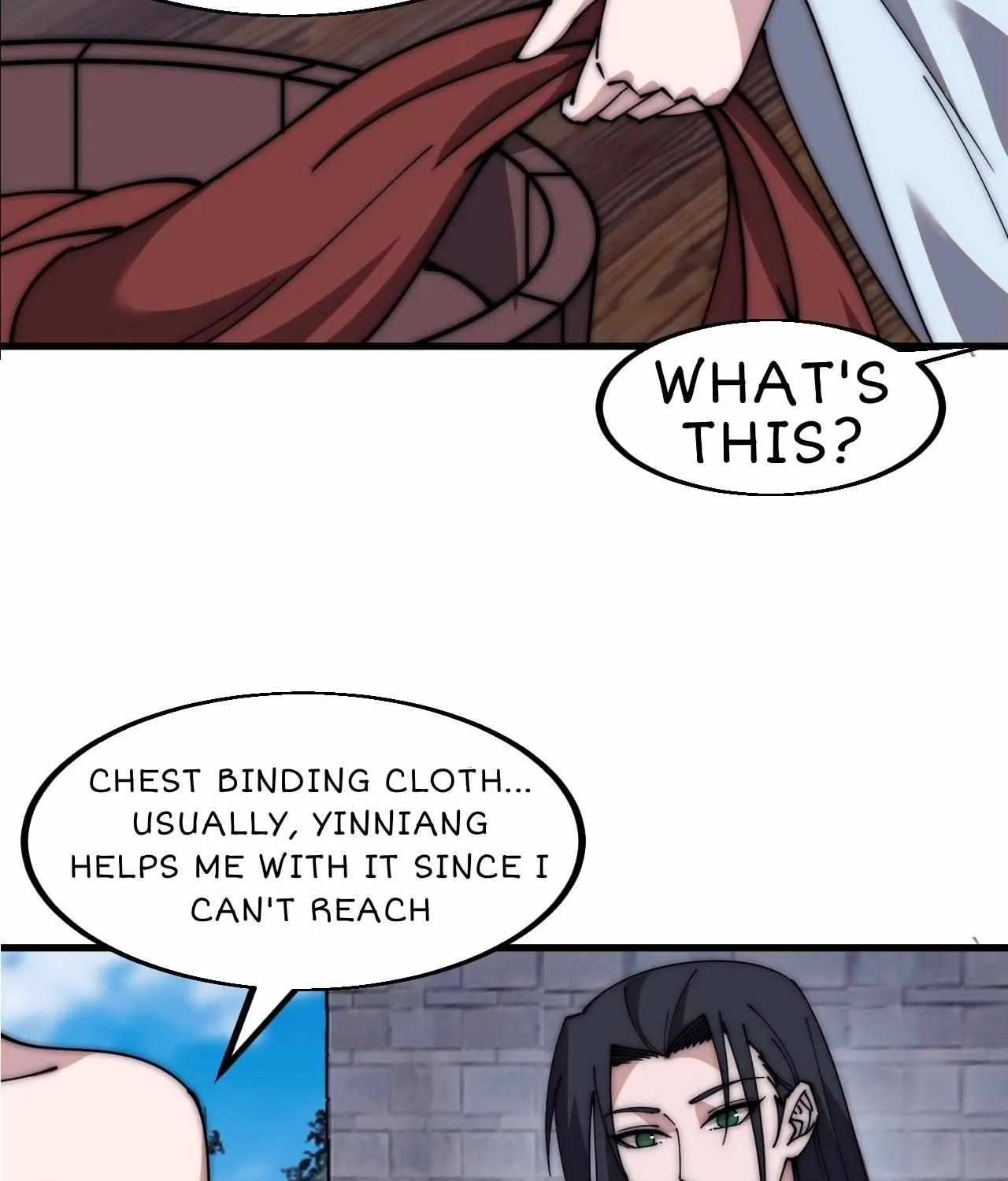 Read Start A Mountain chapter 594 image 13 on Lezhin