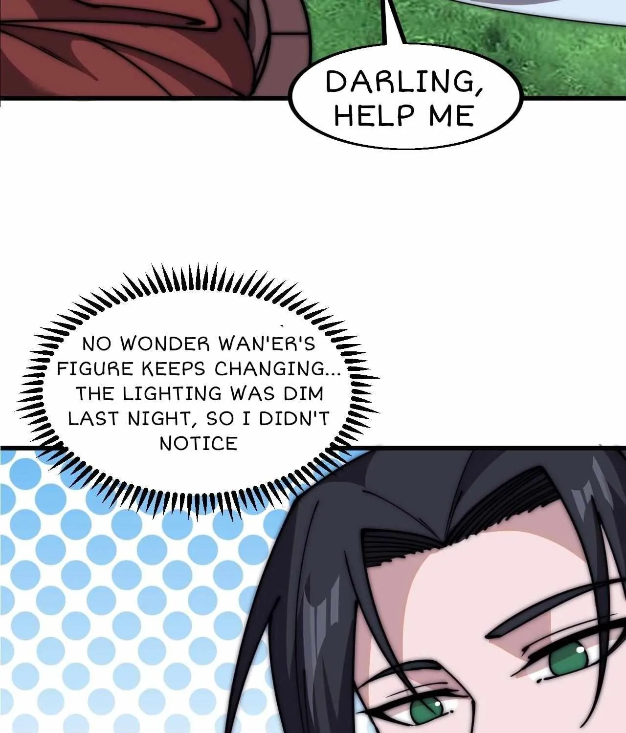 Read Start A Mountain chapter 594 image 19 on Lezhin