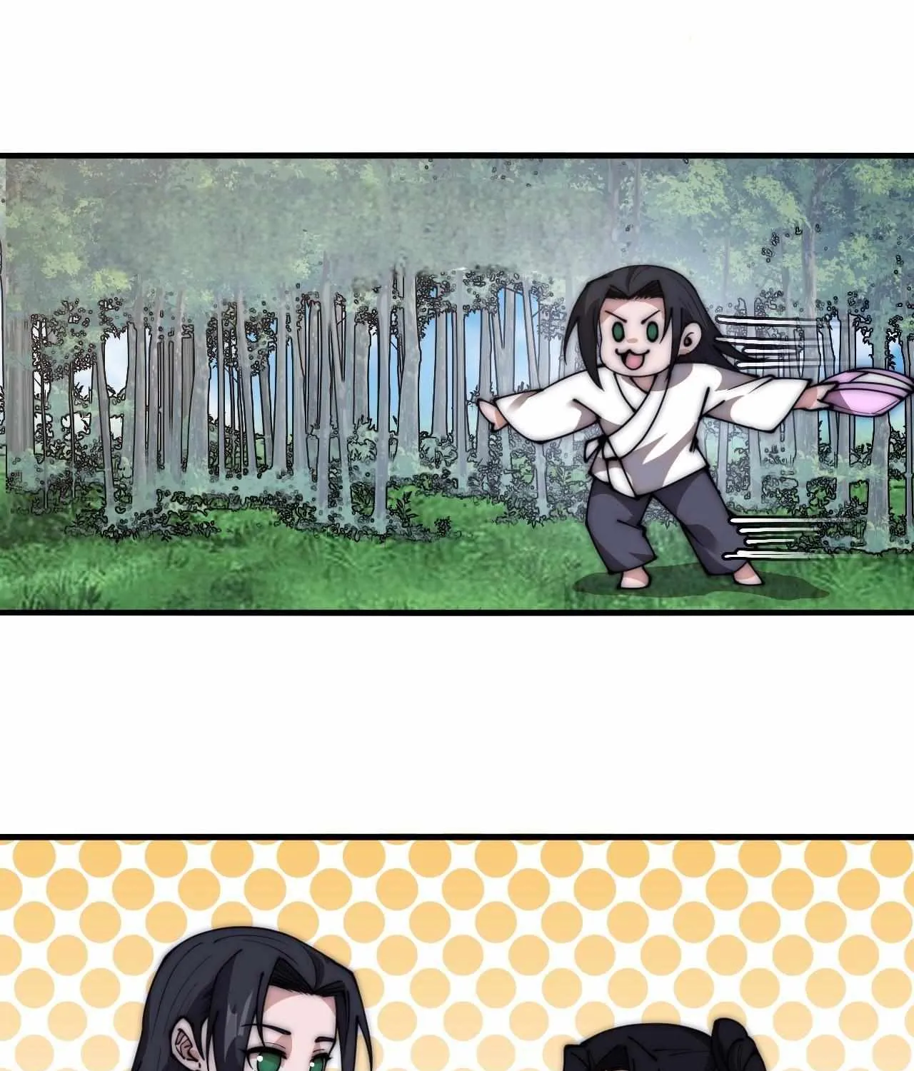 Read Start A Mountain chapter 594 image 39 on Lezhin