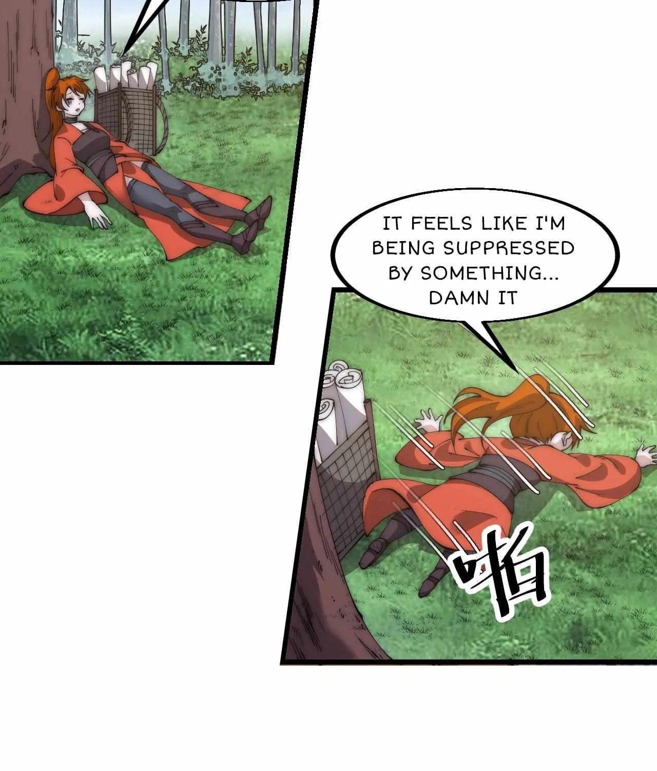 Read Start A Mountain chapter 594 image 55 on Lezhin