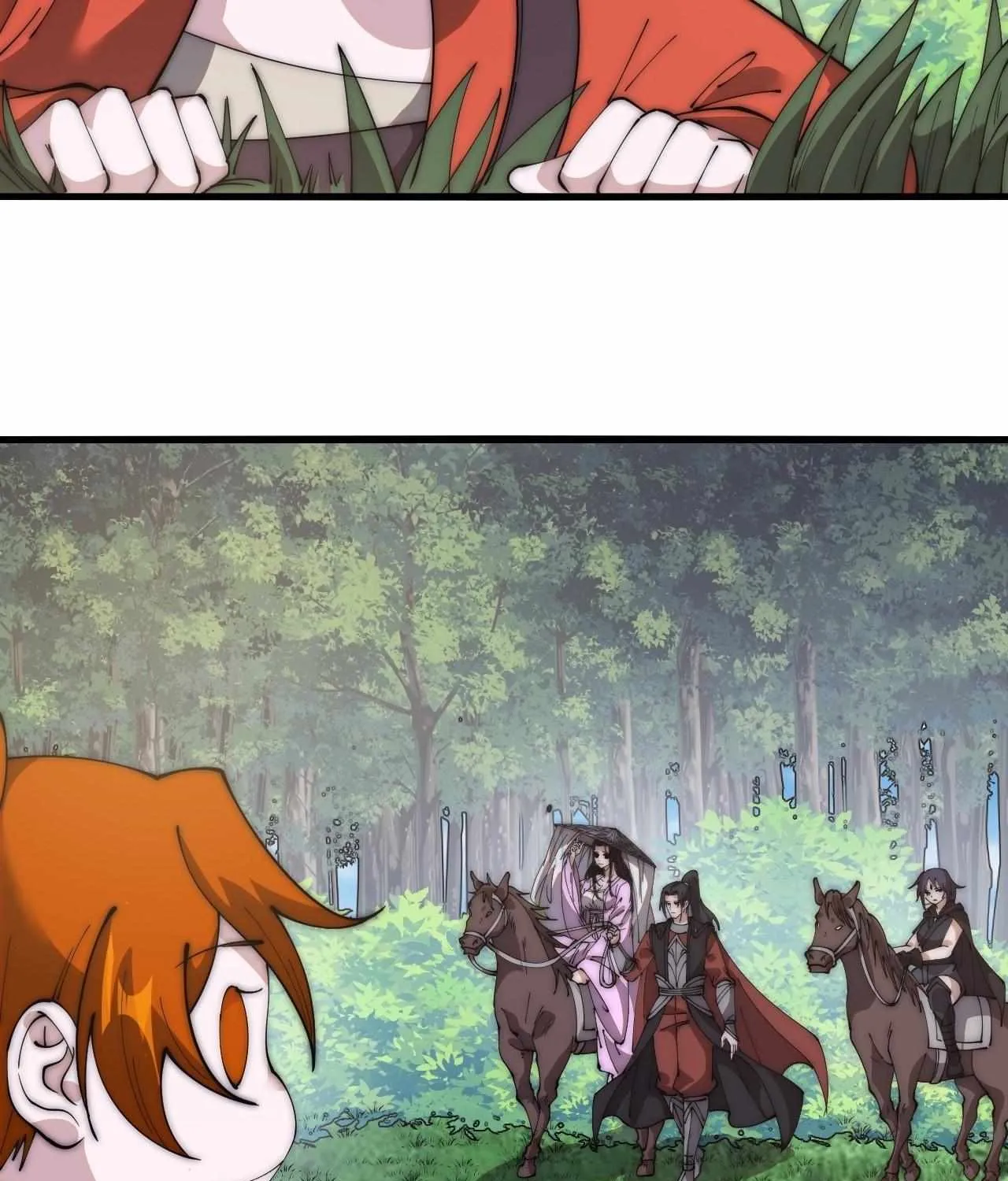 Read Start A Mountain chapter 594 image 57 on Lezhin