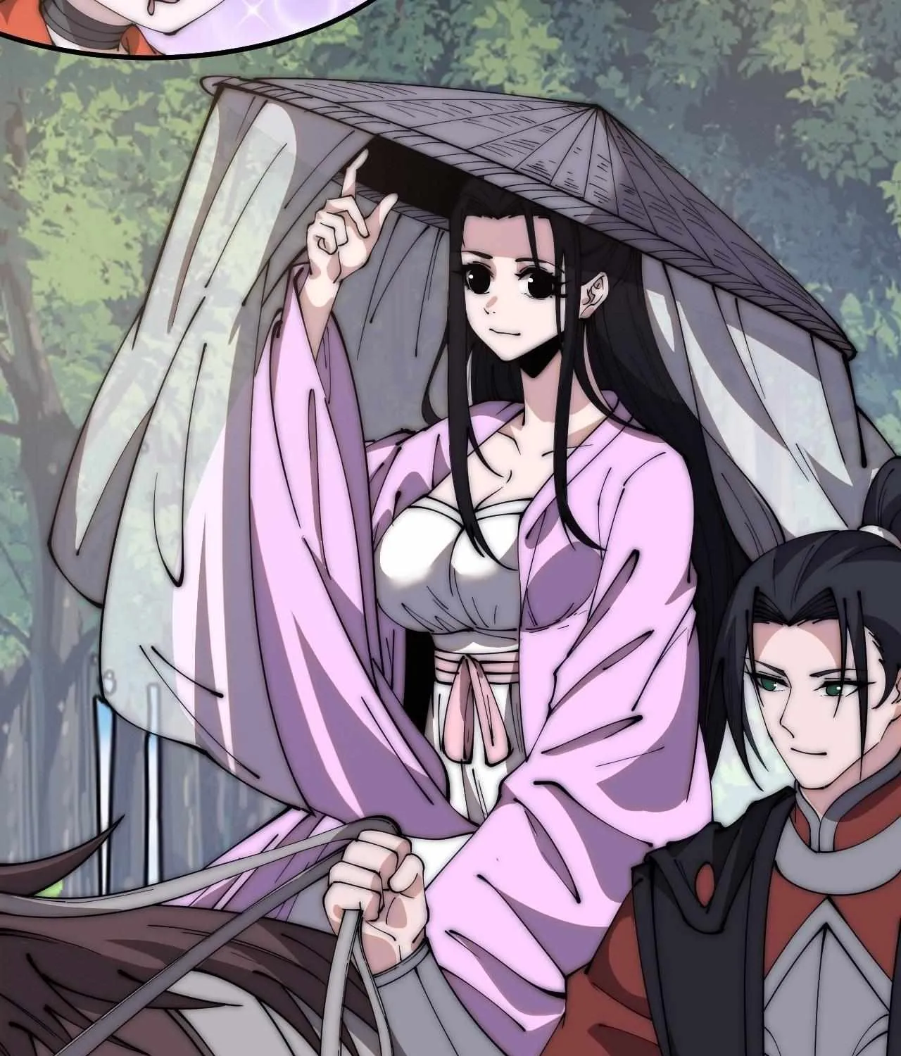 Read Start A Mountain chapter 594 image 59 on Lezhin